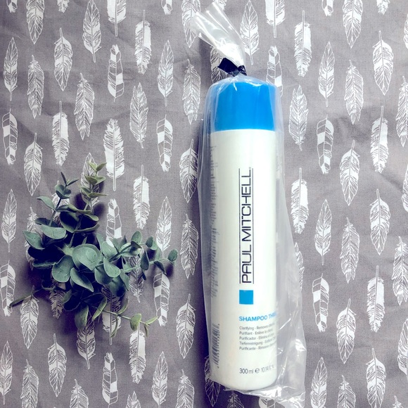 Paul Mitchell Clarifying Shampoo Three - Picture 1 of 1